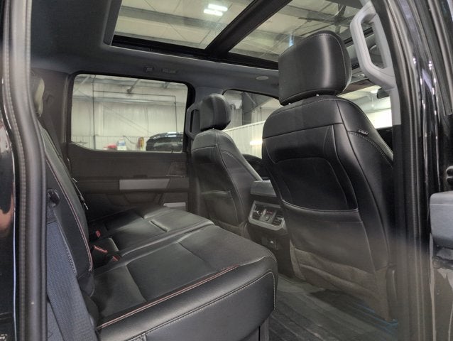 2023 Ford F-250 Super Duty LARIAT