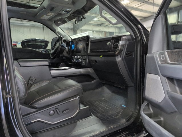 2023 Ford F-250 Super Duty LARIAT