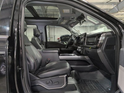 2023 Ford F-250 Super Duty LARIAT