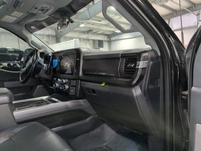 2023 Ford F-250 Super Duty LARIAT