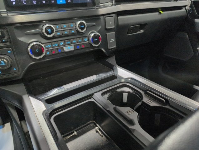 2023 Ford F-250 Super Duty LARIAT