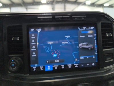 2023 Ford F-250 Super Duty LARIAT