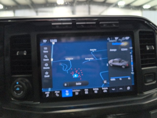 2023 Ford F-250 Super Duty LARIAT