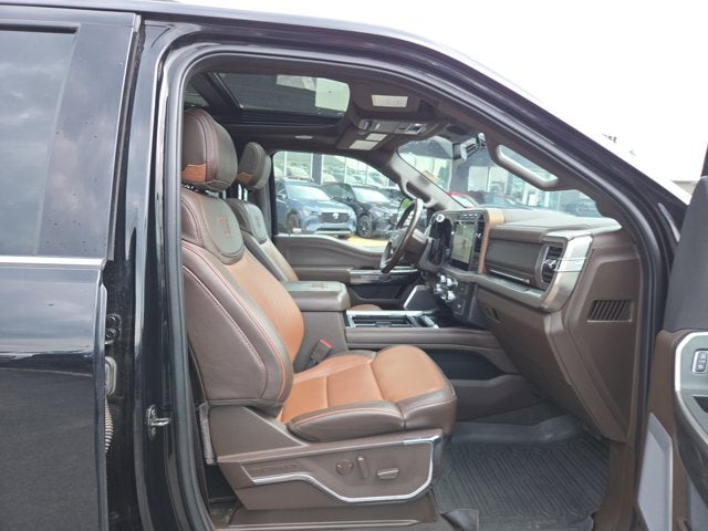 2023 Ford F-250 Super Duty King Ranch