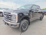 2023 Ford F-250 Super Duty King Ranch