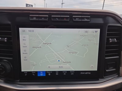 2023 Ford F-250 Super Duty King Ranch