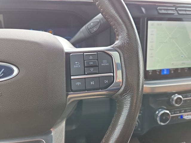 2023 Ford F-250 Super Duty King Ranch