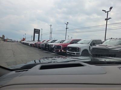 2023 Ford F-250 Super Duty King Ranch