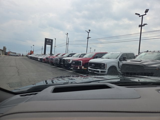 2023 Ford F-250 Super Duty King Ranch