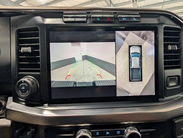 2023 Ford F-250 Super Duty King Ranch