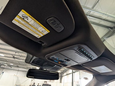 2023 Ford F-250 Super Duty King Ranch