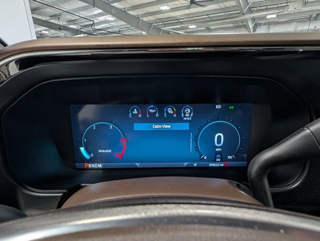 2023 Ford F-250 Super Duty King Ranch