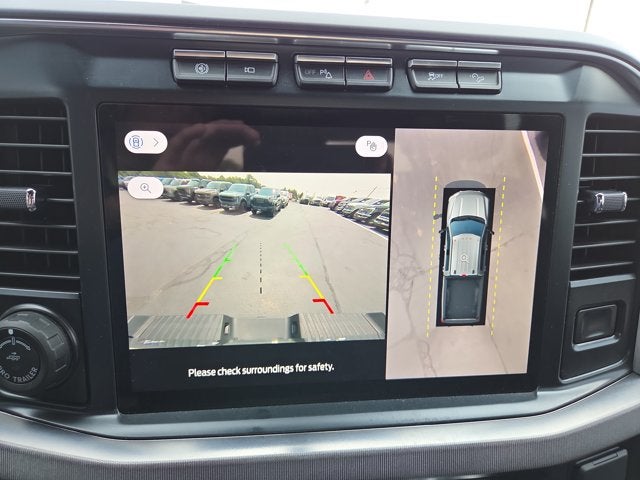 2024 Ford F-250 Super Duty Platinum