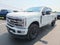 2024 Ford F-250 Super Duty Platinum