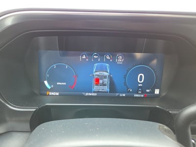2024 Ford F-250 Super Duty Platinum