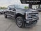 2025 Ford F-250 Super Duty Platinum