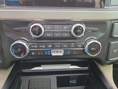2025 Ford F-250 Super Duty Platinum
