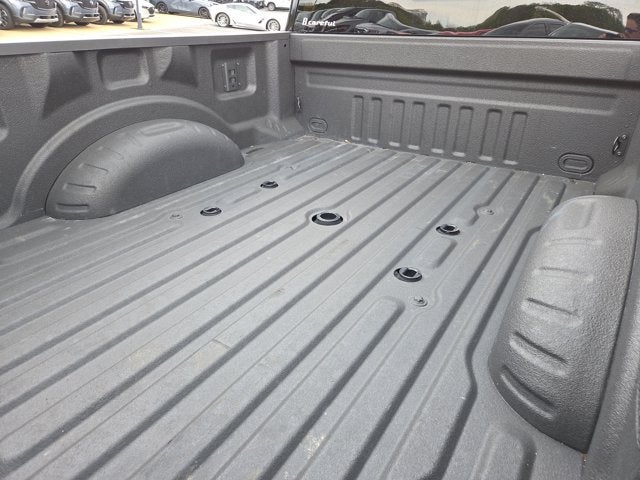 2025 Ford F-250 Super Duty Platinum