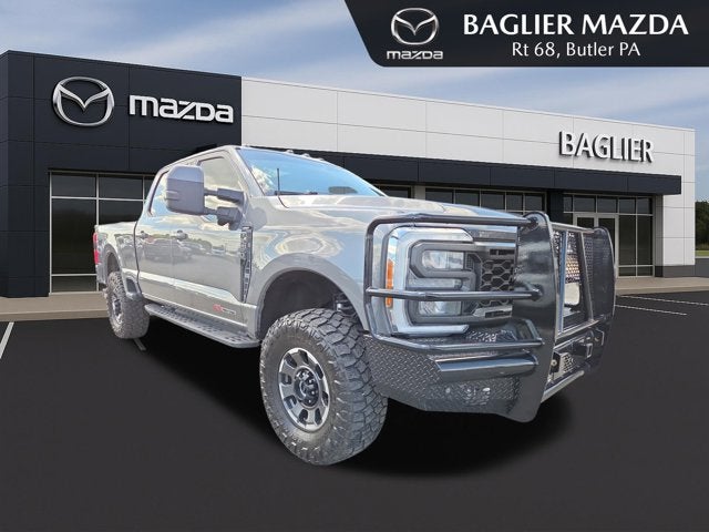 2023 Ford F-250 Lariat 4x4 Crew Cab 6-3/4' Box's photo