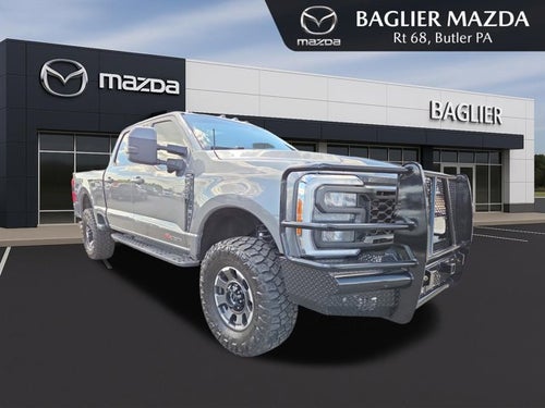 2023 Ford F-250 Super Duty LARIAT