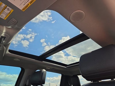 2023 Ford F-250 Super Duty LARIAT