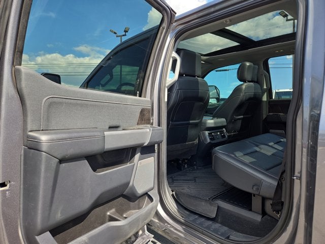 2023 Ford F-250 Super Duty LARIAT