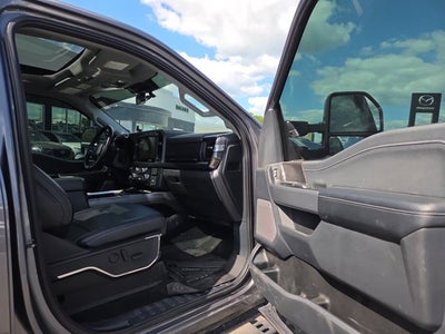 2023 Ford F-250 Super Duty LARIAT