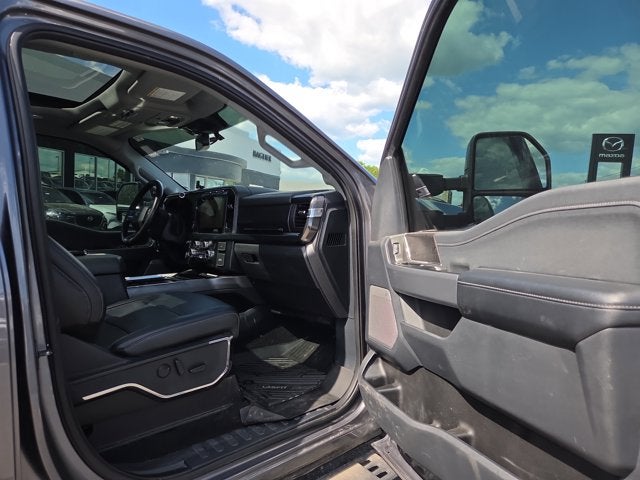 2023 Ford F-250 Super Duty LARIAT