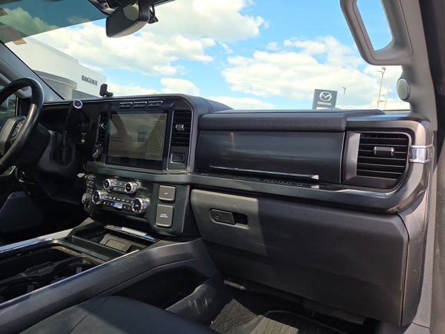 2023 Ford F-250 Super Duty LARIAT