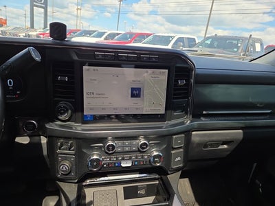 2023 Ford F-250 Super Duty LARIAT