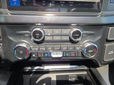 2023 Ford F-250 Super Duty LARIAT