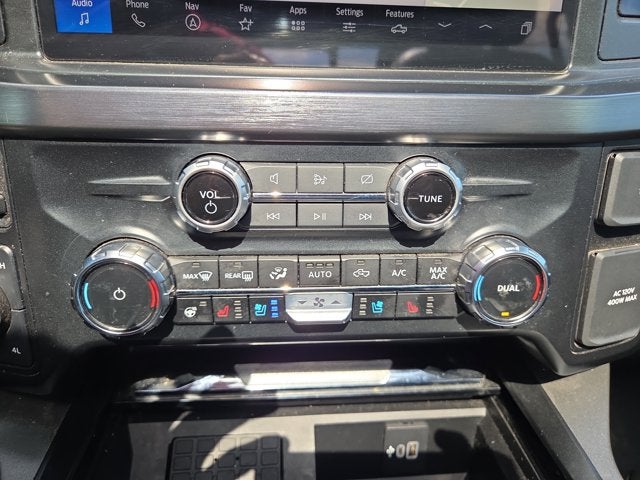 2023 Ford F-250 Super Duty LARIAT
