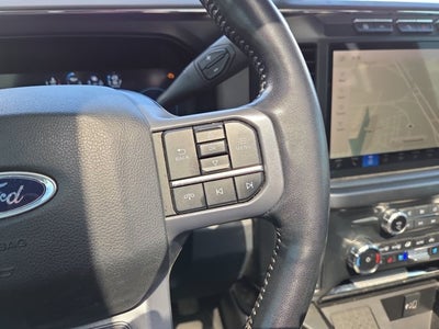2023 Ford F-250 Super Duty LARIAT