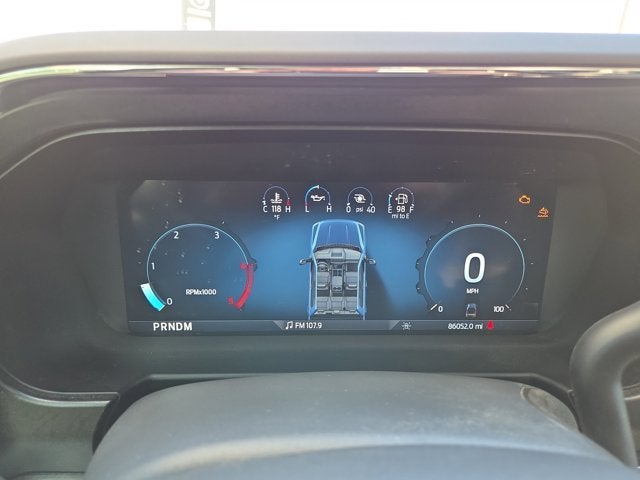 2023 Ford F-250 Super Duty LARIAT