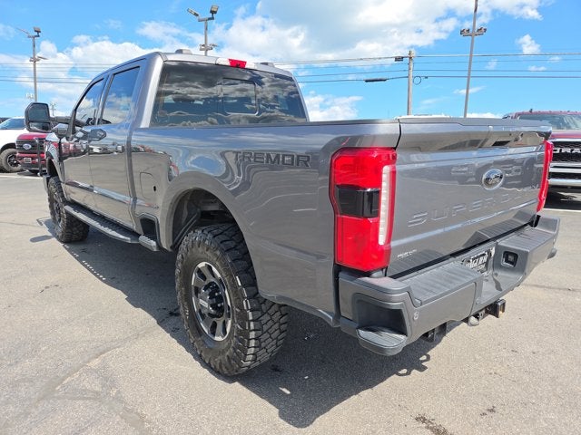 2023 Ford F-250 Super Duty LARIAT