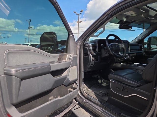 2023 Ford F-250 Super Duty LARIAT