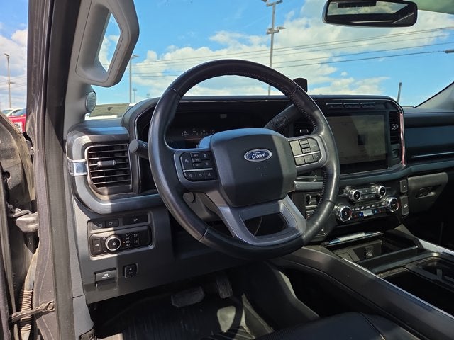 2023 Ford F-250 Super Duty LARIAT