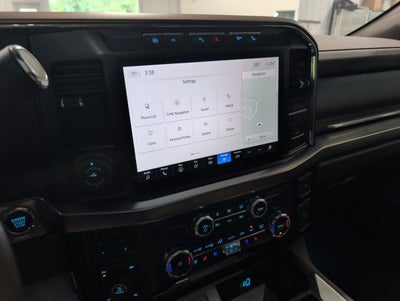 2023 Ford F-250 Super Duty King Ranch