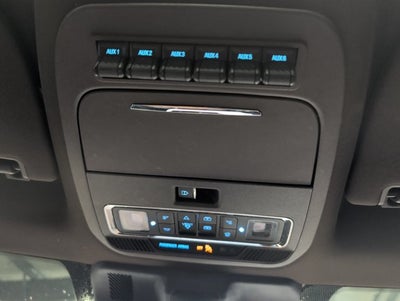 2023 Ford F-250 Super Duty King Ranch