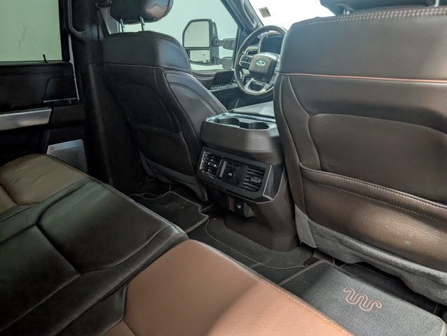 2023 Ford F-250 Super Duty King Ranch