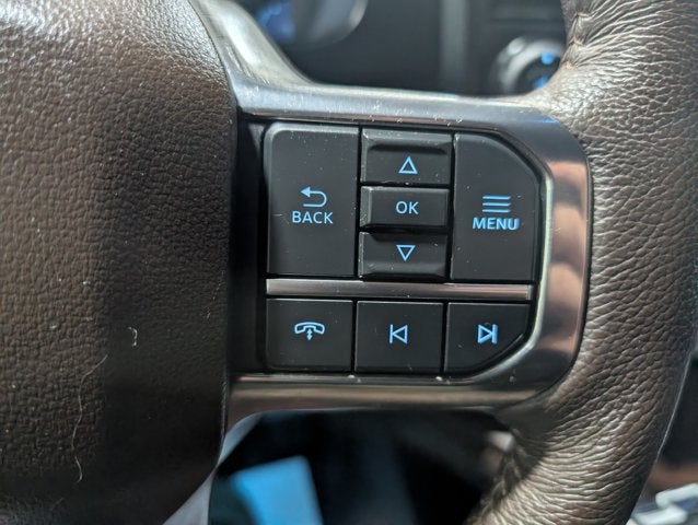 2023 Ford F-250 Super Duty King Ranch