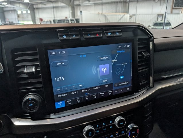 2023 Ford F-250 Super Duty King Ranch