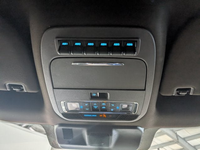 2023 Ford F-250 Super Duty King Ranch