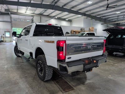 2023 Ford F-250 Super Duty King Ranch