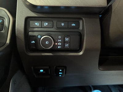 2023 Ford F-250 Super Duty King Ranch