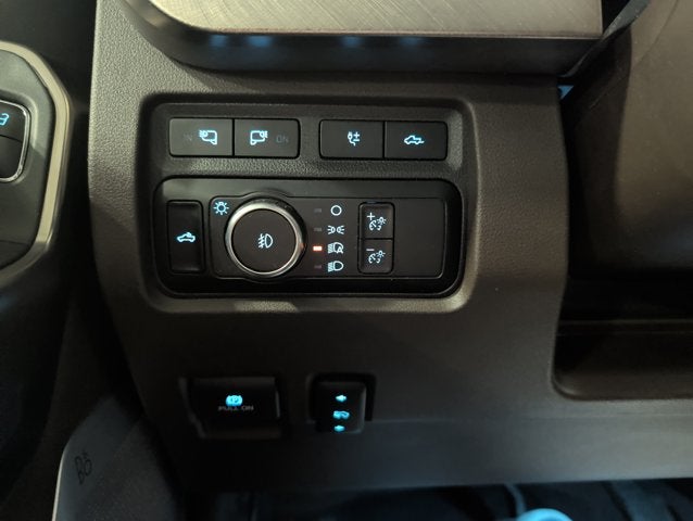2023 Ford F-250 Super Duty King Ranch