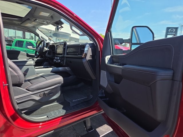 2026 Ford F-250 Super Duty LARIAT
