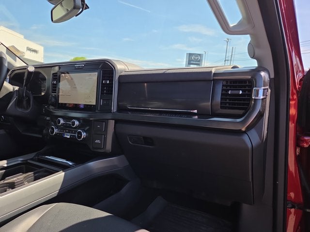 2026 Ford F-250 Super Duty LARIAT