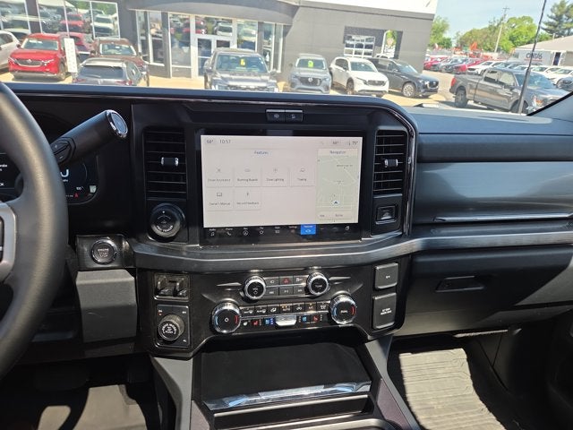 2026 Ford F-250 Super Duty LARIAT