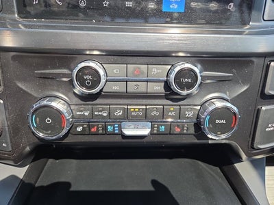 2026 Ford F-250 Super Duty LARIAT